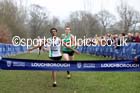 Mens under-17s Inter Counties Cross Country, Prestwold Hall, Loughborough. Photo: David T. Hewitson/Sports for All Pics